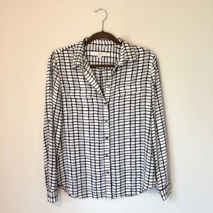 Ann Taylor LOFT Women’s Blouse